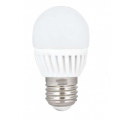LAMP. LED ESFERICA 10W E27...