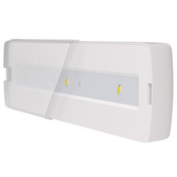 EMERGENCIA LED 75LUM IP42