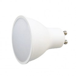 LAMP. 6W GU10 3000K 550Lm